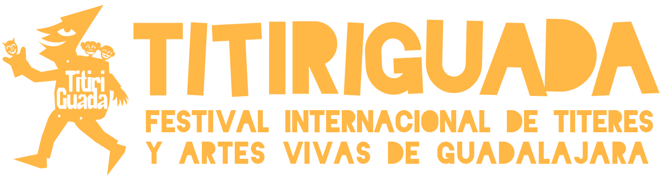 Titiriguada - Festival Internacional de Títeres y Artes Vivas (Guadalajara)
