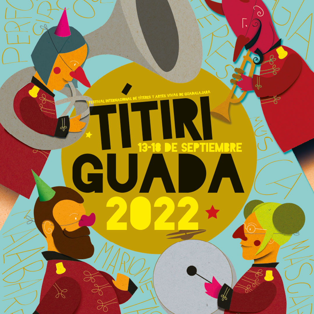 cartel titiriguada2022